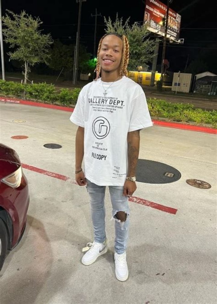 Que2Tymez Height, Weight, Age, Body Statistics