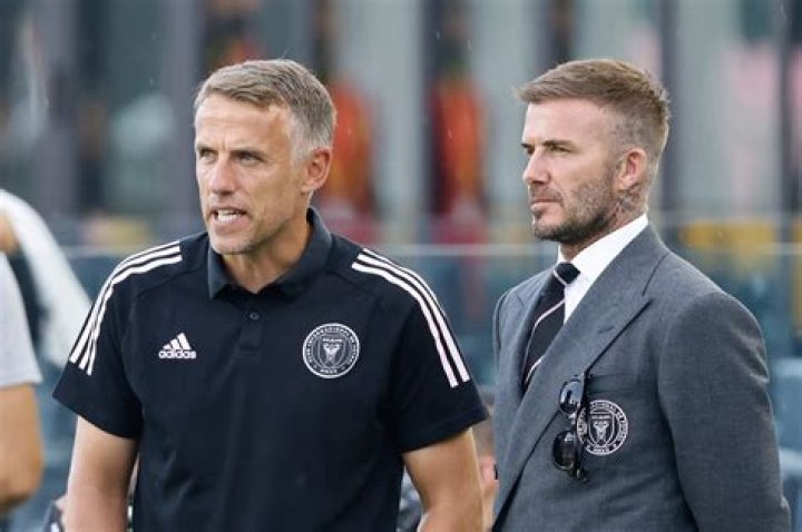 Questions Remain Around Rob Beckham’s Departure