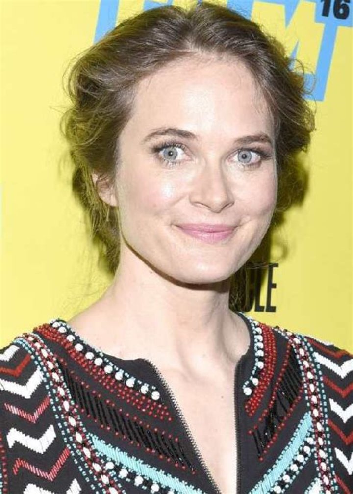 Rachel Blanchard Height, Weight, Age, Biography, Facts, Family