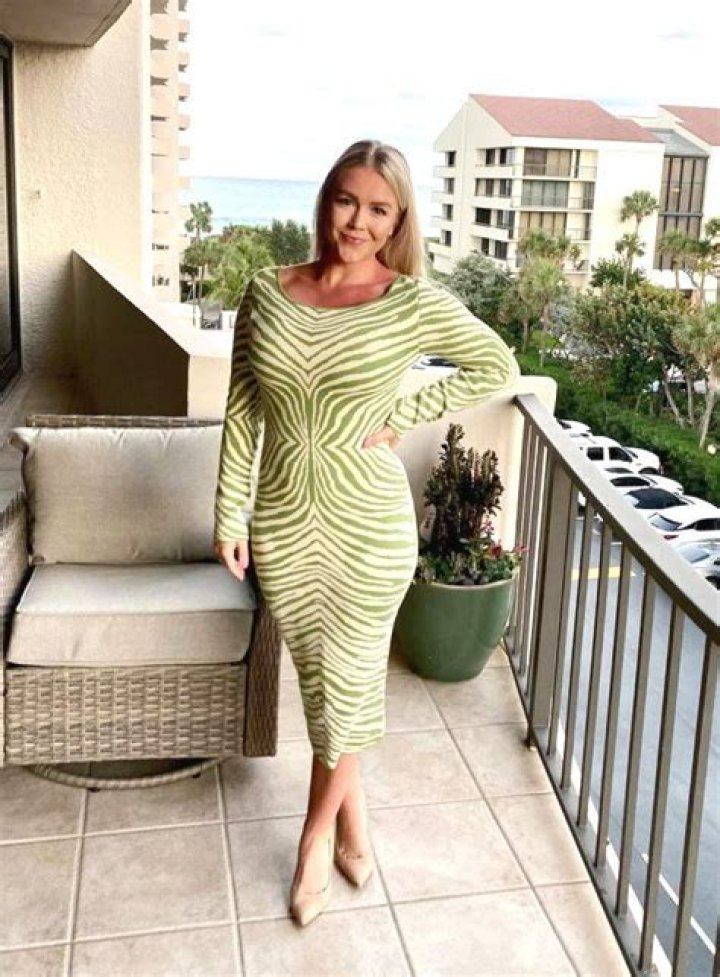 Rachel Levin Height, Weight, Age, Body Statistics