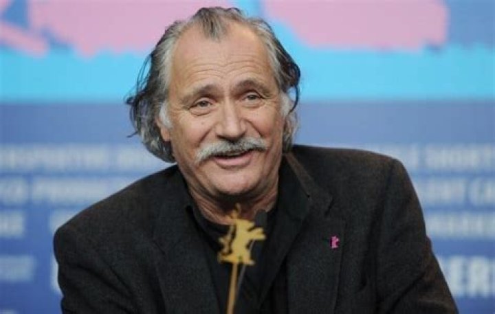 Rade Serbedzija Net Worth | Celebrity Net Worth