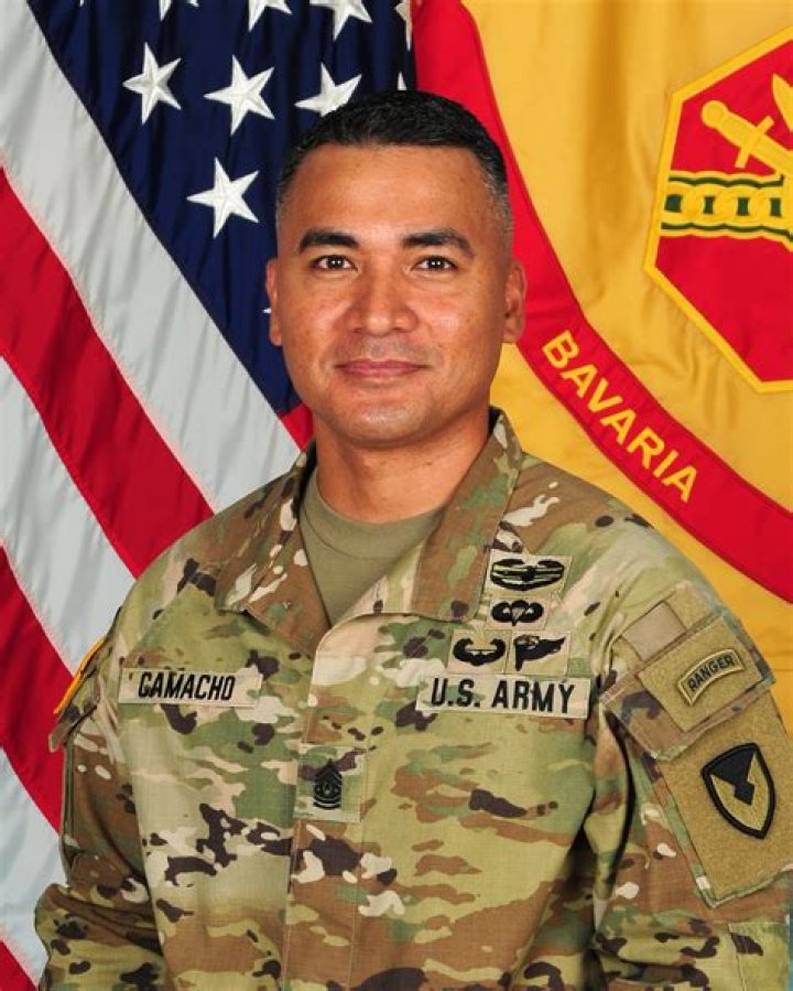 Rafael Camacho - Bio, Age, Wiki, Facts and Family