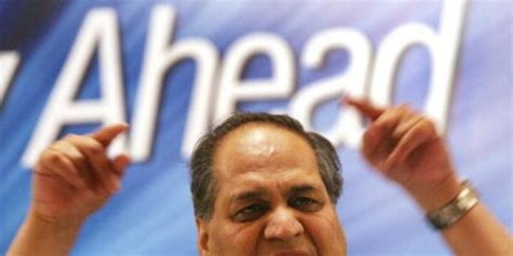 Rahul Bajaj Net Worth | Celebrity Net Worth
