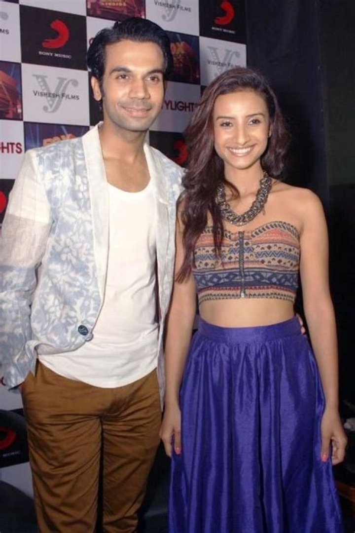 Rajkummar Rao Height, Weight, Age, Girlfriend, Family, Facts, Biography