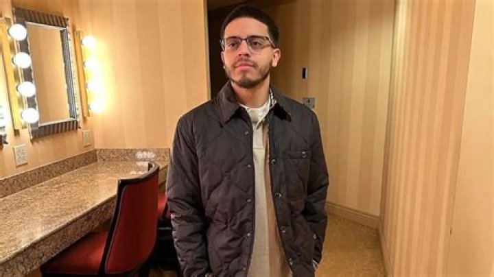 Ralph Barbosa’s Ethnicity, Nationality: Is He Mexican?