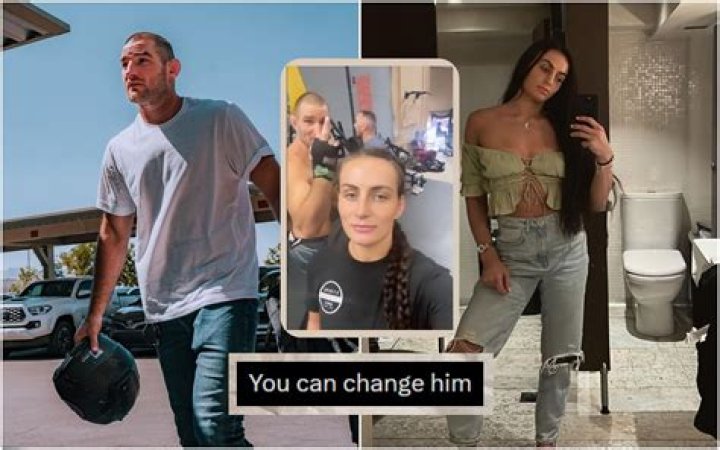 Ramazan Emeev Bio-salary, net worth, married, affair, dating, wife, career, ufc, mma