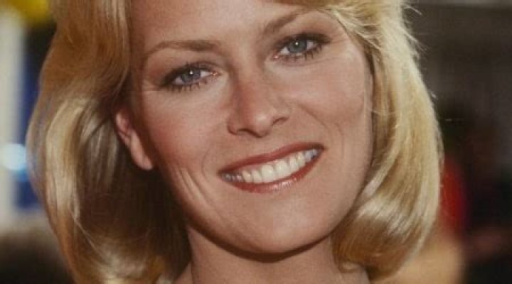 Randi Oakes Height, Weight, Age, Spouse, Family, Facts, Biography