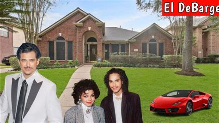 Randy Debarge - Bio, Age, siblings, Wiki, Facts and Family