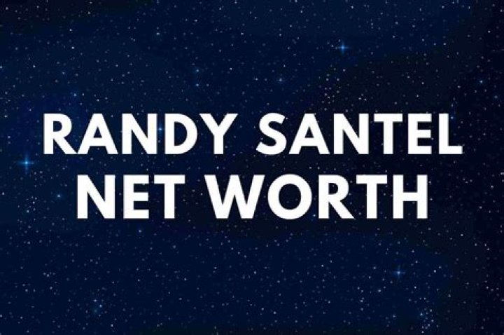 Randy Santel net worth, income and estimated earnings of Youtuber channel