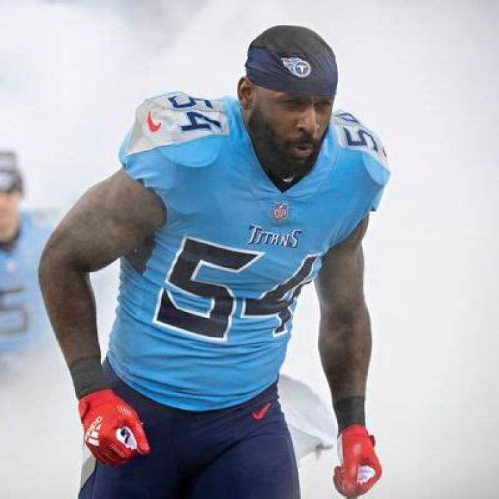 Rashaan Evans Bio, Age, Net Worth, Salary, Contract, NFL Draft, Stats, & Girlfriend