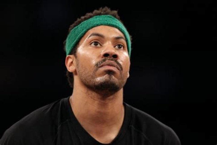 Rasheed Wallace Net Worth | Celebrity Net Worth
