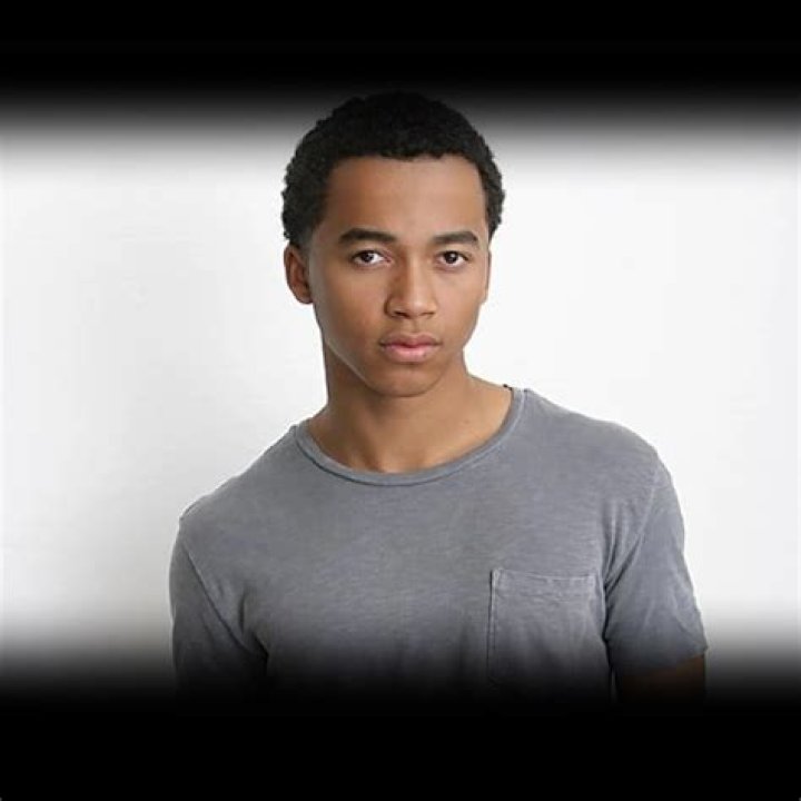 Raymond Cham Jr. - Bio, Age, Wiki, Facts and Family