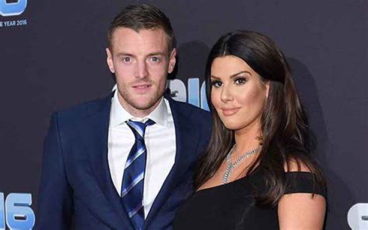 
Rebekah Vardy Married To The English Footballer Jamie Vardy, Know Their Married Life, Past Affairs, and Children