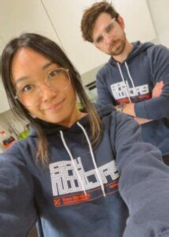 Regina Ginera Height, Weight, Age, Boyfriend, Family