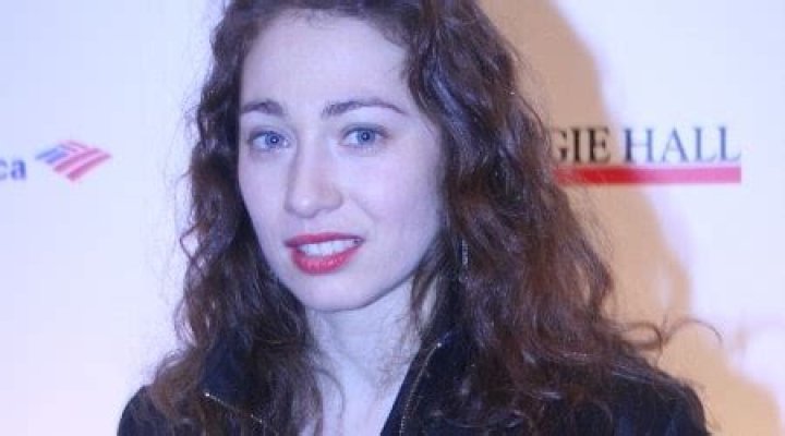 Regina Spektor Height, Weight, Age, Spouse, Family, Facts, Biography