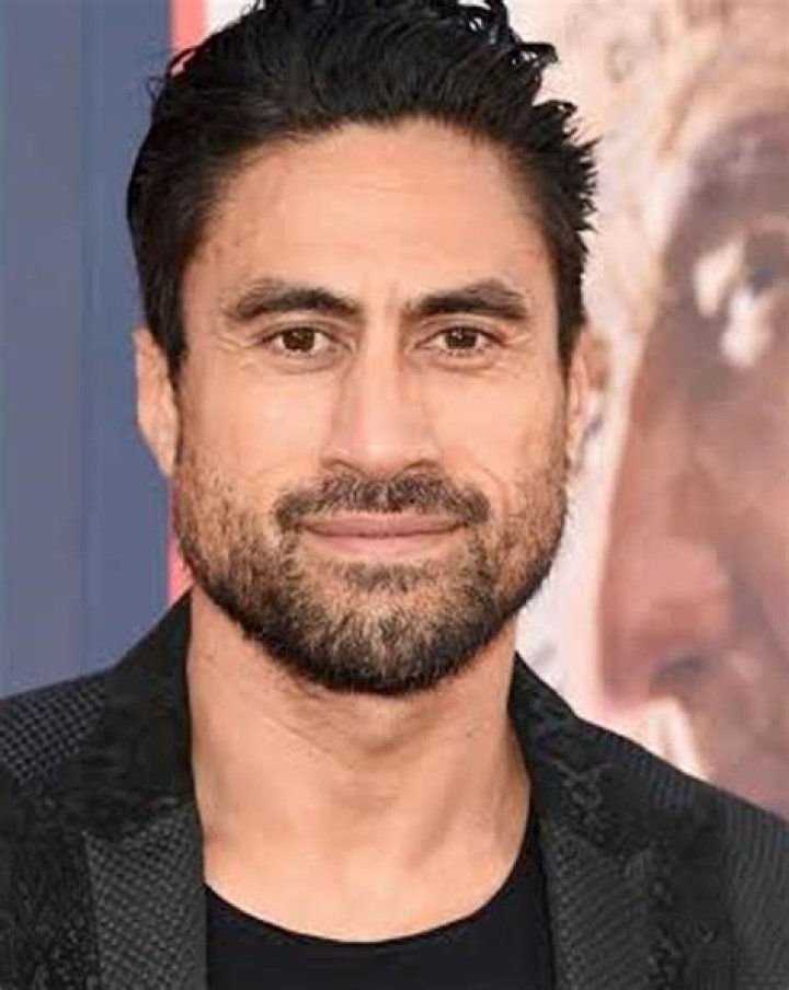 Rene Naufahu: TV Actor Detailed Bio, Age, Birthday, & Height Insights and more