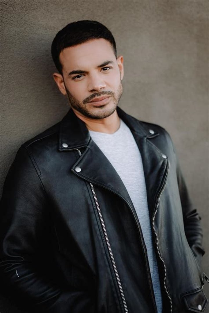Rene Rosado (actor)-Wiki, Age, Net Worth, Biography , Spotify, TikTok, Facebook, Facts and Family