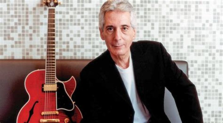 Reynaldo Martino - Bio, Age, Wiki, Facts and Family