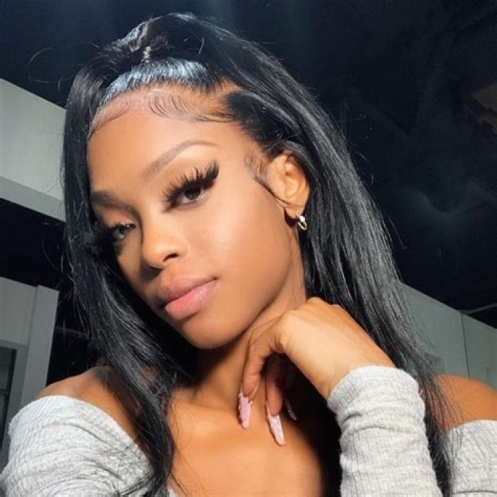 Rhonda Paul Height, Weight, Age, Body Statistics