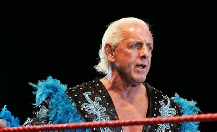 Ric Flair Net Worth | Celebrity Net Worth