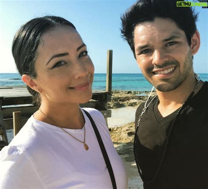 Ricardo Abarca - Bio, Age, height, Wiki, Facts and Family