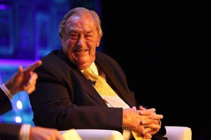 Richard Leakey Height, Weight, Age, Wife, Family