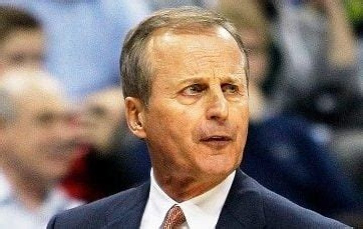 Rick Barnes Net Worth | Celebrity Net Worth