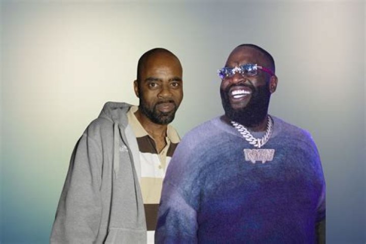 Rick Ross Owes The IRS Over $5 Million!