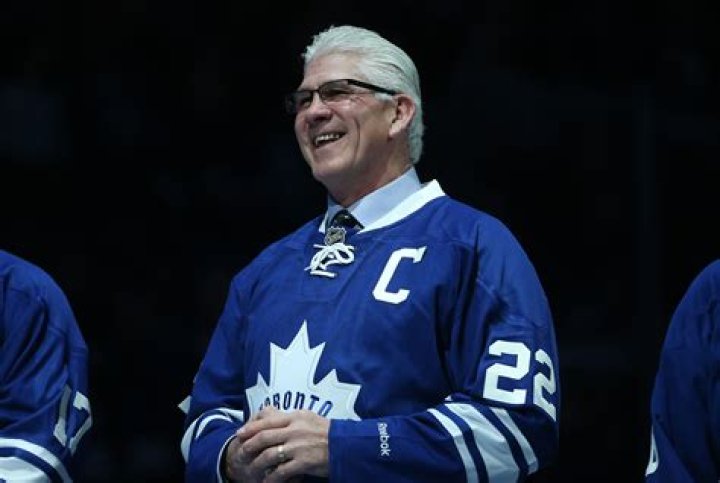 Rick Vaive - Bio, Age, Wiki, Facts and Family