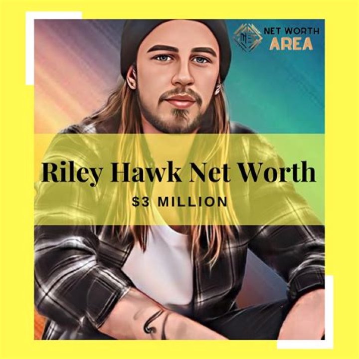 Riley Hawk Net Worth | Celebrity Net Worth