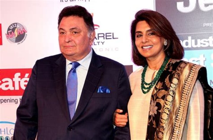 Rishi Kapoor Net Worth | Celebrity Net Worth