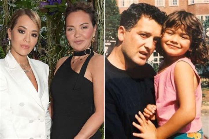 Rita Ora's Mother Vera Sahatciu's Bio, Family, Children, Career, Net Worth, Earnings, Married Life, Husband