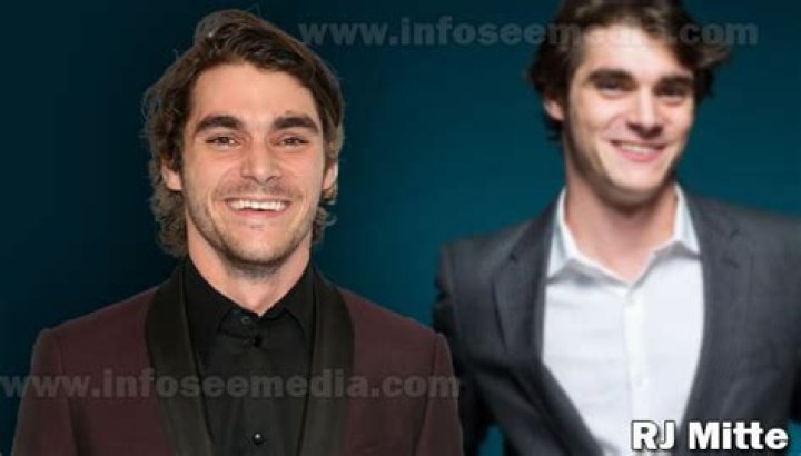 RJ Mitte - Bio, Age, net worth, siblings, height, Wiki, Facts and Family