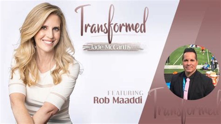 Rob Maaddi - Bio, Age, Wiki, Facts and Family