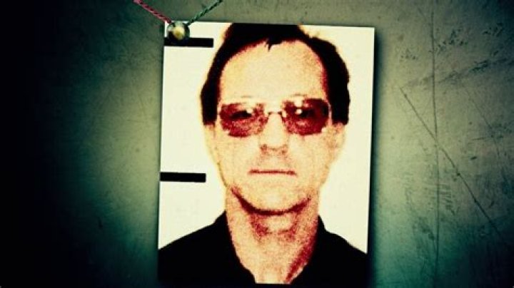 Robert Ben Rhoades: Criminal Detailed Bio, Age, Birthday, & Height Insights and more