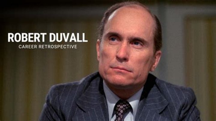 Robert Duvall Net Worth | Celebrity Net Worth