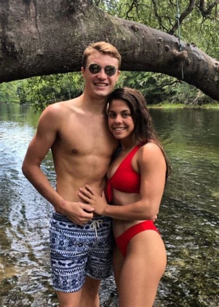 Robert Finke Height, Weight, Age, Body Statistics