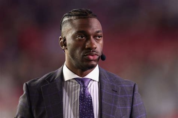 
Robert Griffin III Net Worth 2023 - Contract, Salary, Life Style and Career Earnings