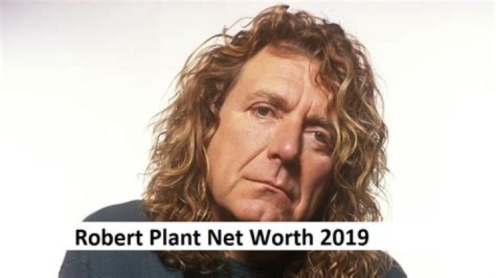 Robert Plant Net Worth | Celebrity Net Worth