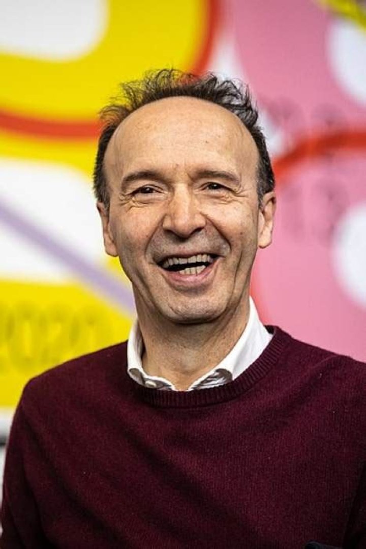 Roberto Benigni Height, Weight, Age, Net Worth, Children