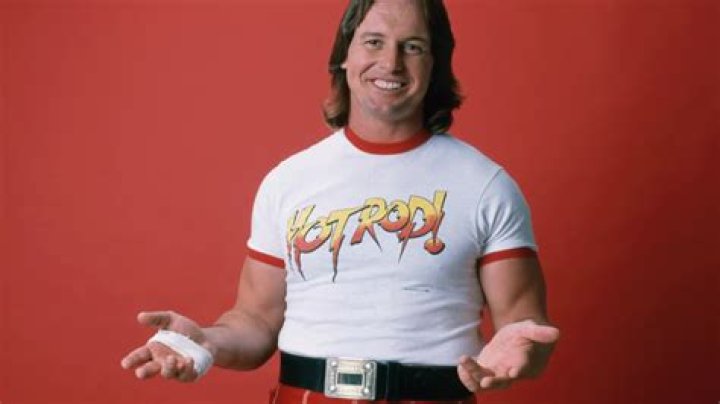 Roddy Piper - Bio, Age, height, Wiki, Facts and Family