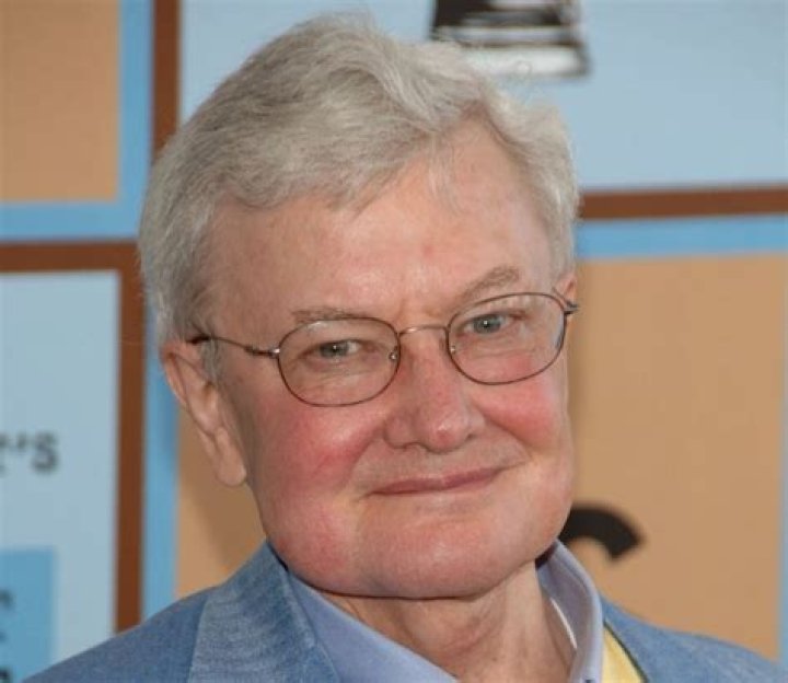 Roger Ebert Net Worth | Celebrity Net Worth
