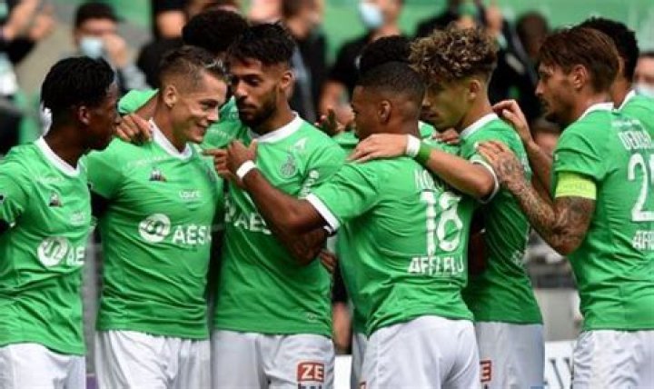 Romain Hamouma Bio, Age, Net Worth, Salary, Market Value, Stats, & Transfer: Is He Dating?