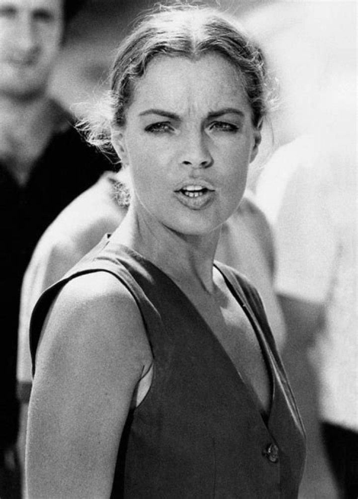 Romy Schneider Height, Weight, Age, Boyfriend, Family, Facts, Biography