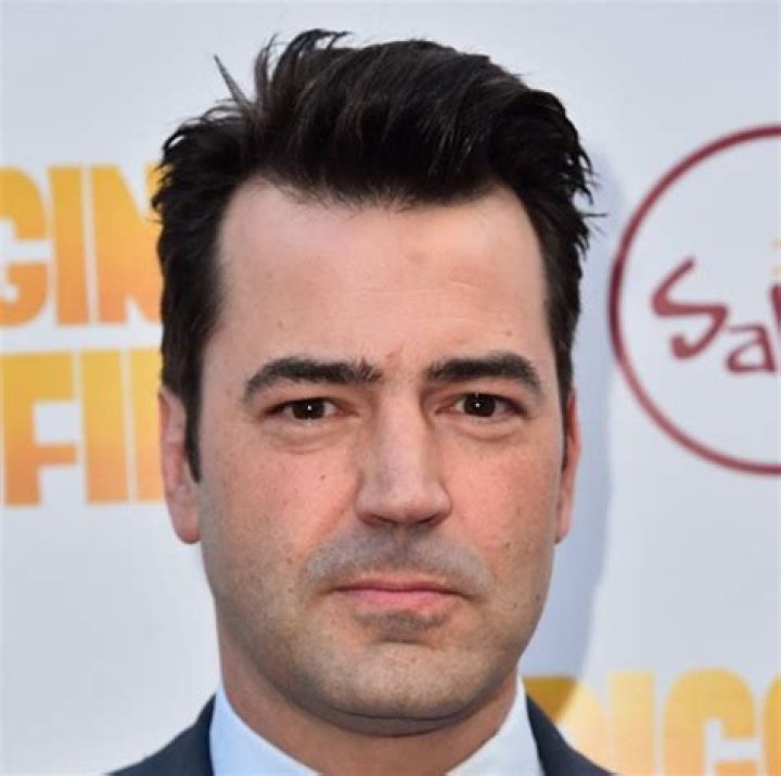 Ron Livingston Net Worth | Celebrity Net Worth