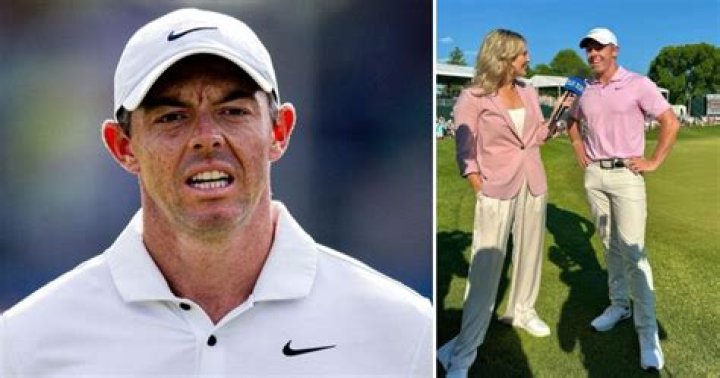 Rory McIlroy Denies Rumor He Was Offered $850 Million To Join LIV Golf
