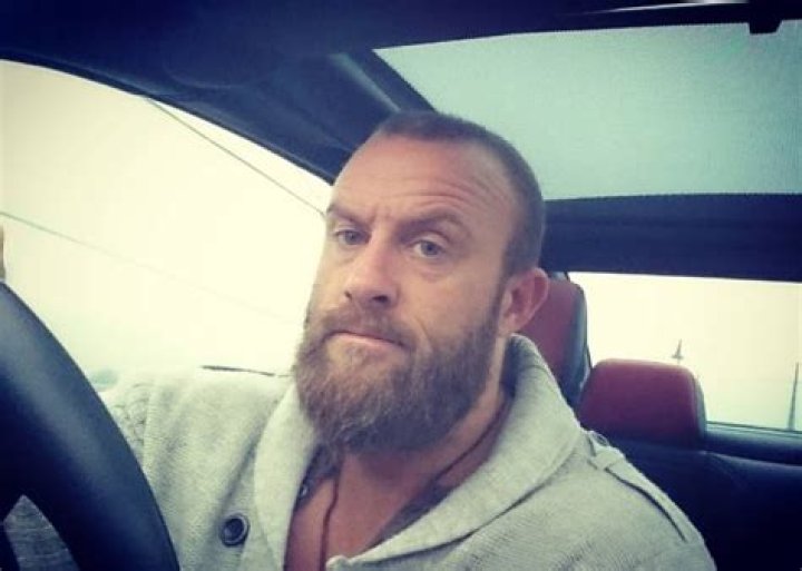 Ross O’Hennessy Height, Weight, Age, Body Statistics