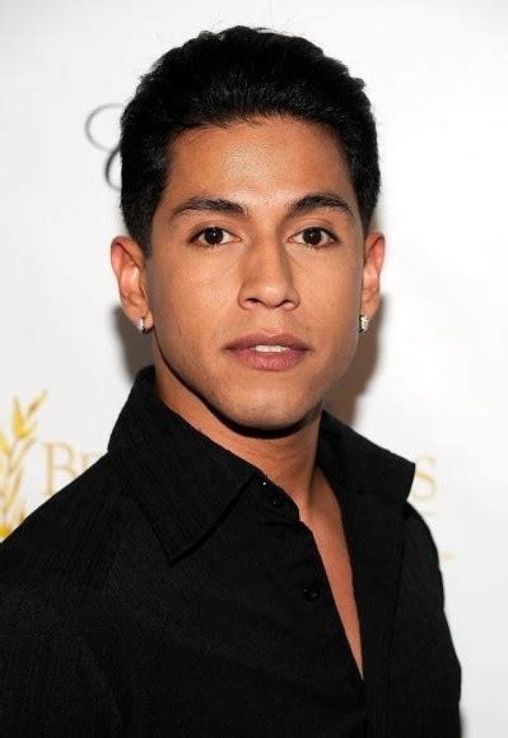 Rudy Youngblood Net Worth | Celebrity Net Worth