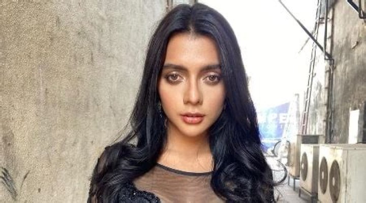 Ruhii Dilip Singh Height, Weight, Age, Body Statistics