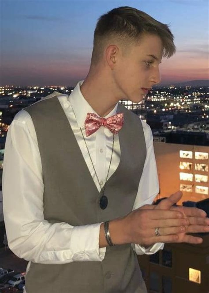 Rush Holland Butler Height, Weight, Age, Body Statistics